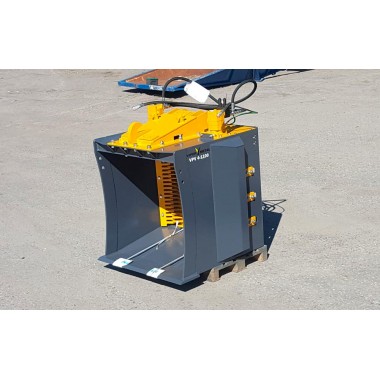 Просеивающий ковш VIPER VPH 4-1100 Просеивающий ковш VIPER VPH 4-1100